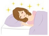 美白のための睡眠方法