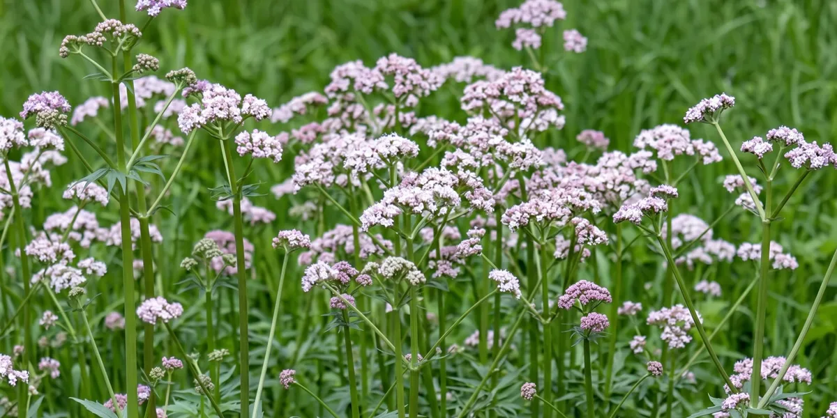 Valerian