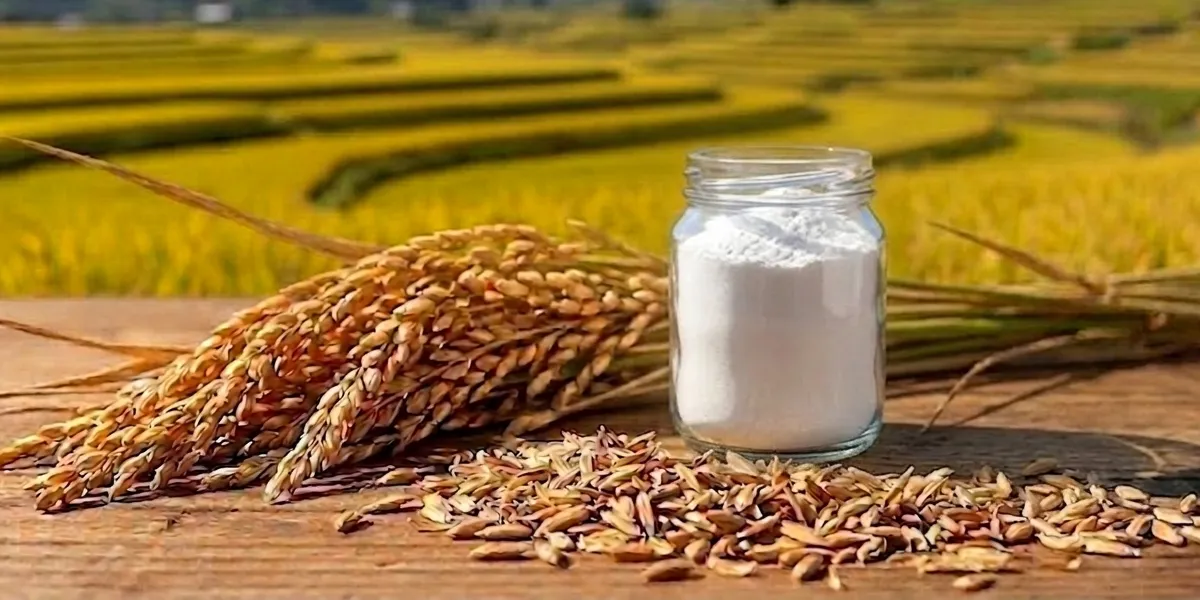 Rice Husk